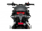 Puig Nr. Pladeholder CB 650 R (21->,) til Honda Puig Nr. Pladeholder CB 650 R (21->,) til Honda