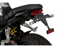 Puig Nr. Pladeholder CB 650 R (21-&gt,)