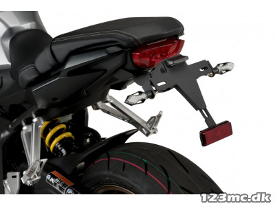 Puig Nr. Pladeholder CB 650 R (21-&gt,)