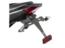 Puig Nr. Pladeholder Kawasaki