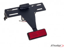 Puig Nr. Pladeholder MSX 125