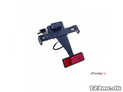 Puig Nr. Pladeholder Yamaha