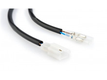 Puig Nr. Pladelys Adapter til OEM Kawasaki