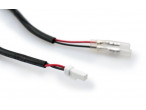 Puig Nr. Pladelys Adapter til OEM Suzuki