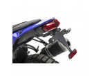 PUIG NUMMERPLADE HOLDER - Ténéré 700 2019 til Yamaha XJ 600 Diversion