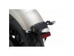 Puig nummerplade holder CMX500 til Honda CMX 500 Rebel