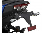 Puig Nummerplade holder MT-09 (24-&gt,) til Yamaha
