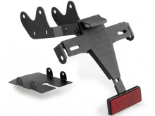 Puig Nummerplade holder MT-09 (24-&gt,)