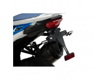 PUIG NUMMERPLADE HOLDER