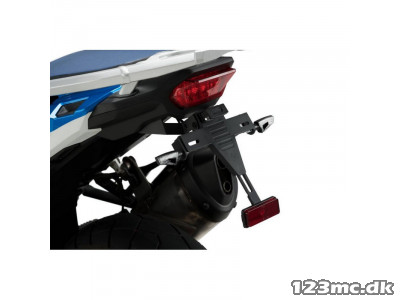 PUIG NUMMERPLADE HOLDER