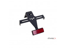 PUIG NUMMERPLADEHOLDER YZF R1 04-06