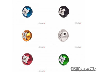 Puig Olie Cap Hi Tech Honda Modeller