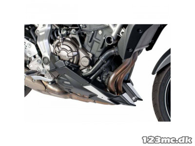 Puig Plov / motor Spoiler Kawasaki