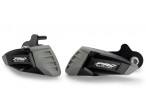 PUIG PRO 2.0 CRASH PAD til Yamaha MT-07