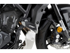 PUIG PRO 2.0 CRASH PAD til Yamaha MT-07