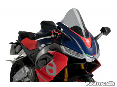 Puig R-Racer Kåbeglas RS 660