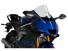 Puig R-Racer Kåbeglas YZF-R6/7