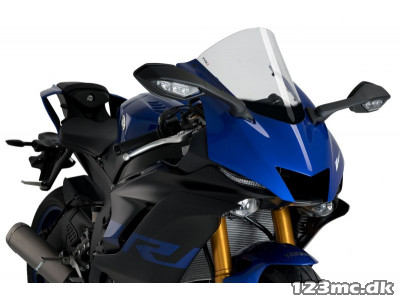 Puig R-Racer Kåbeglas YZF-R6/7