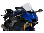 Puig R-Racer Kåbeglas YZF-R7 til Yamaha