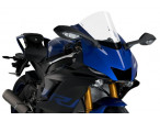 Puig R-Racer Kåbeglas YZF-R7 til Yamaha