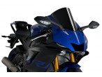 Puig R-Racer Kåbeglas YZF-R7 til Yamaha