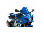 PUIG R-RACER VINDSKÆRM - GSX-R1000/ R 2017- til Suzuki PUIG R-RACER VINDSKÆRM - GSX-R1000/ R 2017- til Suzuki