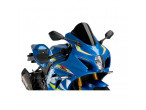 PUIG R-RACER VINDSKÆRM - GSX-R1000/ R 2017- til Suzuki PUIG R-RACER VINDSKÆRM - GSX-R1000/ R 2017- til Suzuki