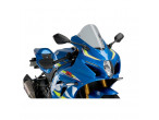 PUIG R-RACER VINDSKÆRM - GSX-R1000/ R 2017- til Suzuki PUIG R-RACER VINDSKÆRM - GSX-R1000/ R 2017- til Suzuki