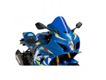 PUIG R-RACER VINDSKÆRM - GSX-R1000/ R 2017-