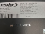 PUIG R19 CRASH PAD, ½ sæt, 7721N til Suzuki PUIG R19 CRASH PAD, ½ sæt, 7721N til Suzuki