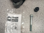 PUIG R19 CRASH PAD, ½ sæt, 7721N til Suzuki PUIG R19 CRASH PAD, ½ sæt, 7721N til Suzuki