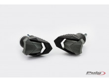 Puig R19 Crash Pads Yamaha