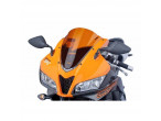 Puig Racing kåbeglas CBR600RR 07-12 til Honda