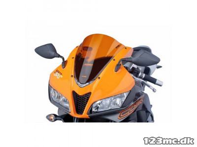 Puig Racing kåbeglas CBR600RR 07-12