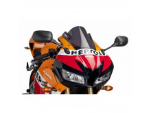 Puig Racing Kåbeglas CBR600RR 2013-