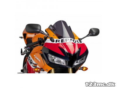 Puig Racing Kåbeglas CBR600RR 2013-