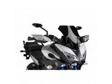 Puig Racing kåbeglas MT 09 Tracer