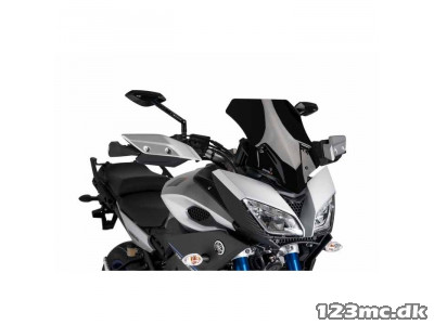 Puig Racing kåbeglas MT 09 Tracer