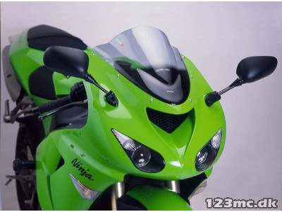Puig Racing Kåbeglas ZX6R ZX10R