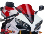 Puig Racing Vindskærm - YZF R1 til Yamaha