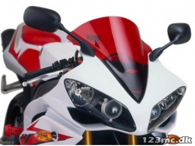 Puig Racing Vindskærm - YZF R1