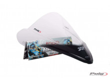 Puig Racing Vindskærm GSX 1300 R Hayabusa