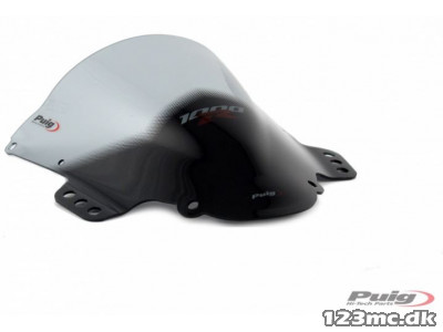 Puig Racing Vindskærm GSX-R 1000 (05-06)