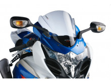 Puig Racing Vindskærm GSX-R 1000 (09-16)