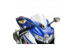 Puig Racing Vindskærm GSX-R 600 / 750 (08-10) til Suzuki
