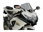 Puig Racing Vindskærm GSX-R 600 / 750 (08-10) til Suzuki