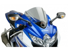 Puig Racing Vindskærm GSX-R 600 / 750 (08-10)