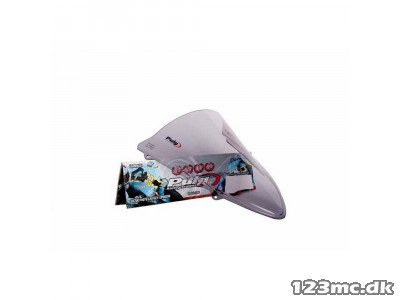 Puig Racing Vindskærm Ninja 250R (08-12)
