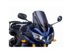 Puig Racing vindskærm yamaha Fazer 2006-16 Puig Racing vindskærm yamaha Fazer 2006-16