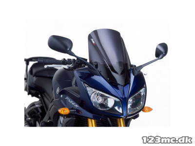 Puig Racing vindskærm yamaha Fazer 2006-16